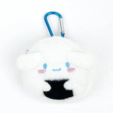 Sanrio K Company Cinnamoroll Ball Chain Pouch Mascot