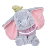 JDS Winter Shiny Dumbo Plush Toy