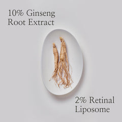 Beauty of Joseon Revive Eye Serum: Ginseng + Retinal 30ml