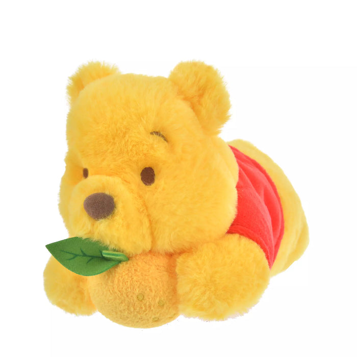 JDS - Winnie the Pooh S Initial Mini Towel