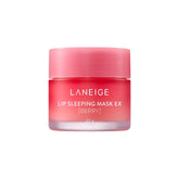 LANEIGE Lip Sleeping Mask Ex - Berry 20g