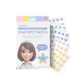 OOTD Star Spot Patch 80pcs