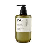 RYO Root:Gen For Women Hair Loss Care Shampoo 353ml