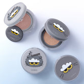 Rom&nd X Zo&Friends Bare Water Cushion Limited Set