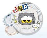 Rom&nd X Zo&Friends Dual Jelly Highlighter