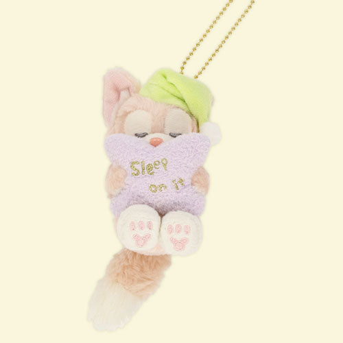 TDR Duffy's Sweet Dreams Linabell Plush Keychain – Momoko Cosmetics