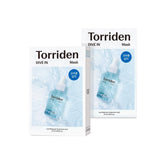 TORRIDEN Dive In Low Molecular Hyaluronic Acid Mask