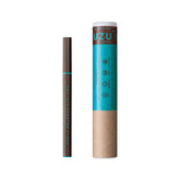 UZU BY FLOWFUSHI Eye Opening Liner Liquid Eyeliner #BROWN-BLACK