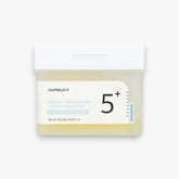 NUMBUZIN NO.5+ VITAMIN-NIACINAMIDE Concentrated Pad 70PCS