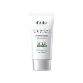 d'Alba Waterfull Essence Mild Sunscreen SPF50+ 50ml