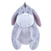 JDS Winter Shiny Eeyore Plush Toy