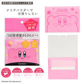 Shobido Limited Kirby Edition Hair Oil Absorption Pads