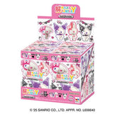 SANRIO Megahouse Disassembly Puzzle FANTASY My Melody & Kuromi Blind Box