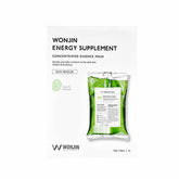 Wonjin Effect Medi Energy Infusion Mask 10pcs/box