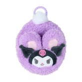 Sanrio Kuromi Mini Pouch Charm Spring Rabbit