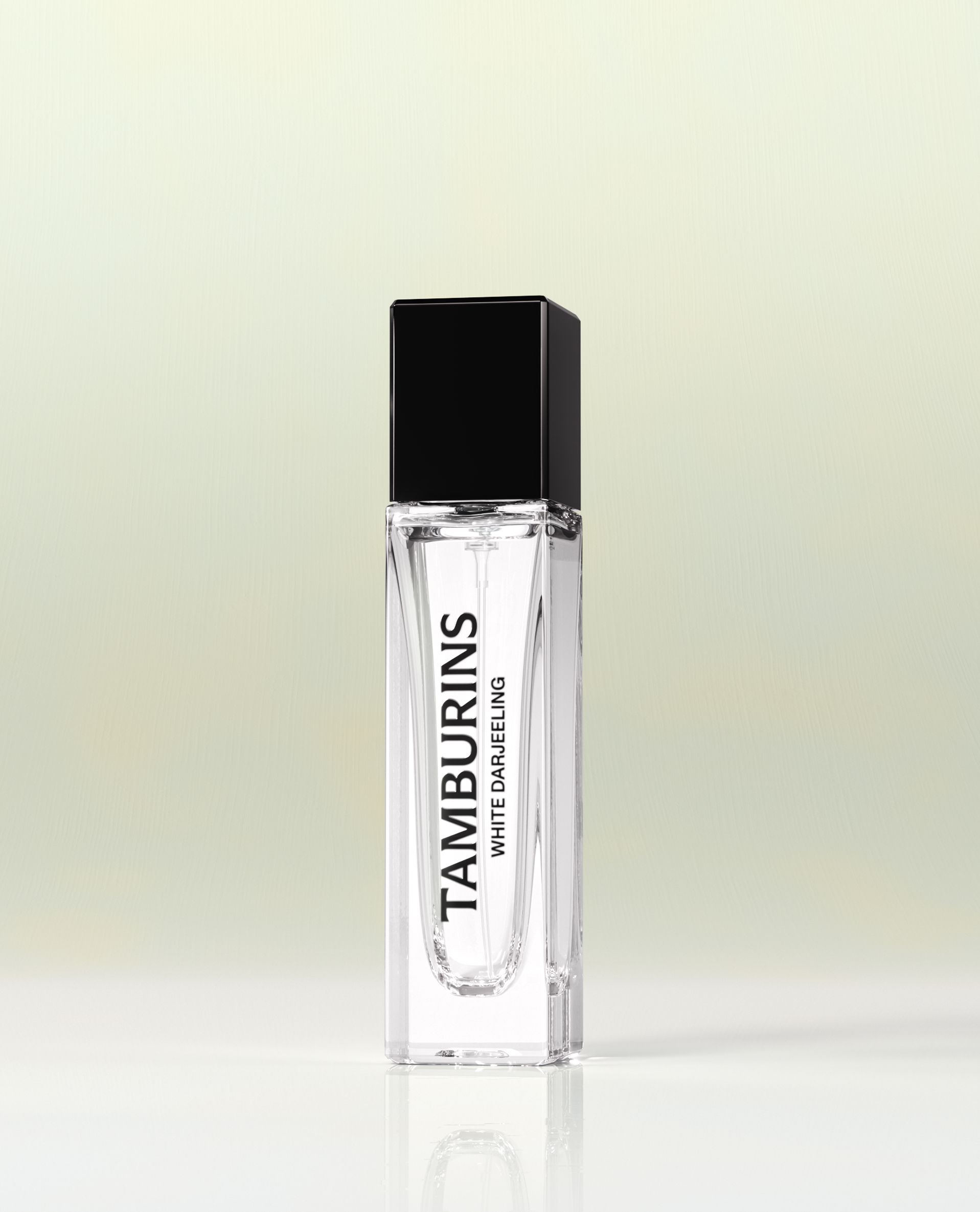 TAMBURINS Perfume WHITE DARJEELING 11ml – Momoko Cosmetics