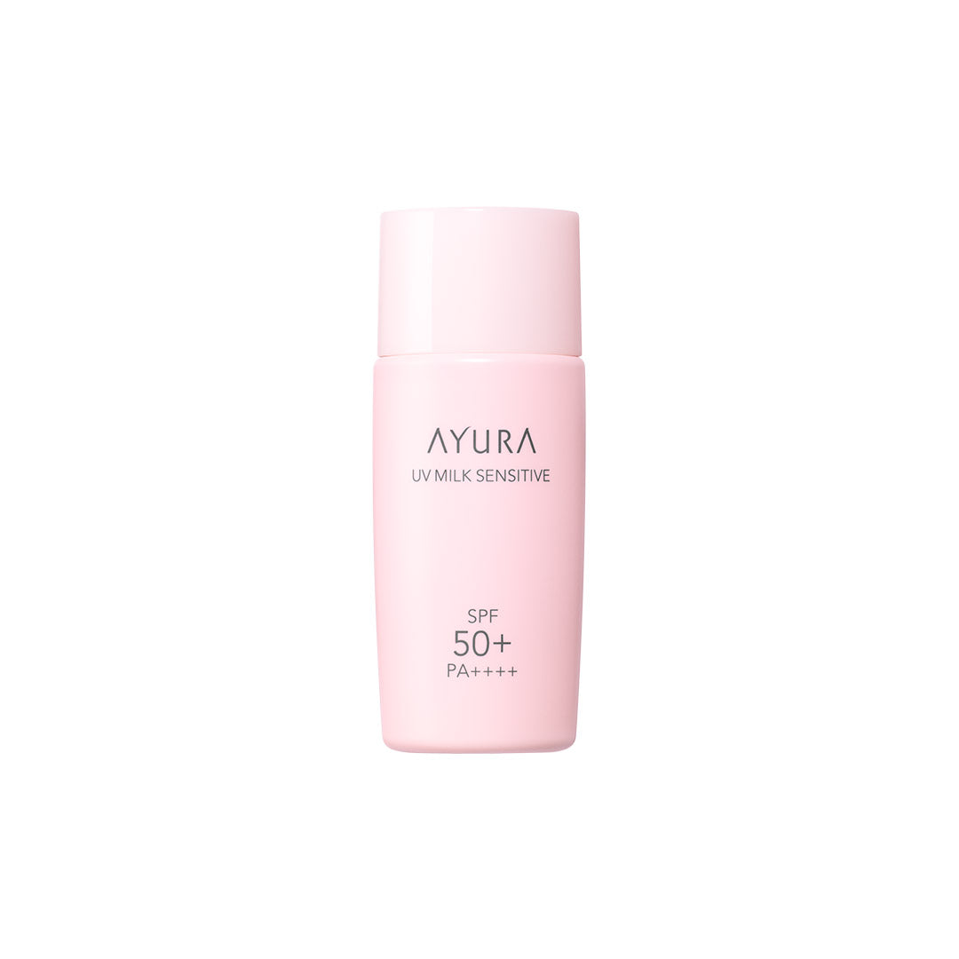 Ayura UV Milk Sensitive Ayura UV Milk Sensitive