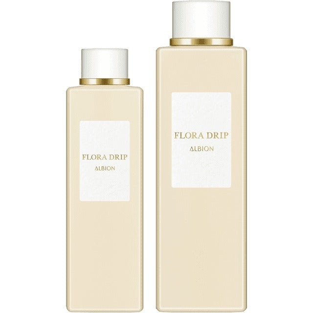 ALBION Flora Drip Serum – Momoko Cosmetics