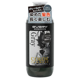 ANNA DONNA Every Hair Color Shampoo #Gray 300ml