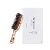 ARTISTIC & CO. THE BRASHU Dr. Scalp Massage Brush