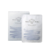 AXXZIA Beauty Force Treatment Mask #MW Moisturizing Type 7pcs