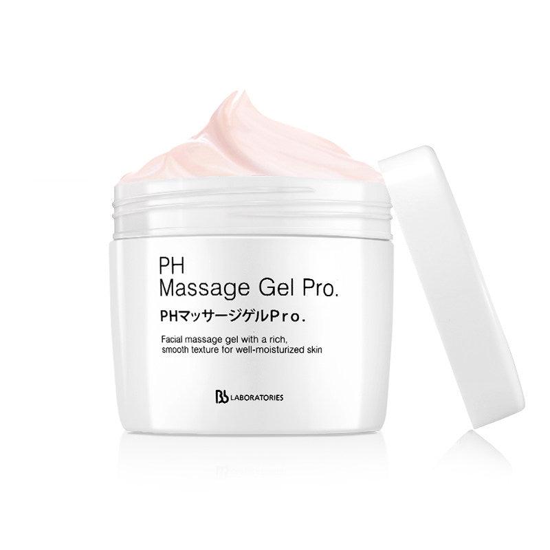 PH massage gel Pro. - クレンジング・メイク落とし