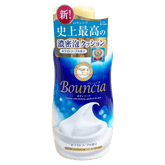 COW BRAND Bouncia Body Soap #White Soap 500ml