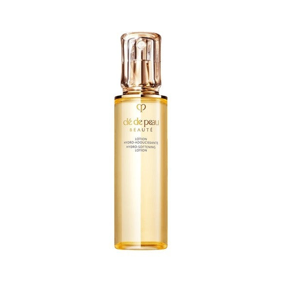 Clé de Peau Beauté Hydro Softening Lotion 170ml – Momoko Cosmetics