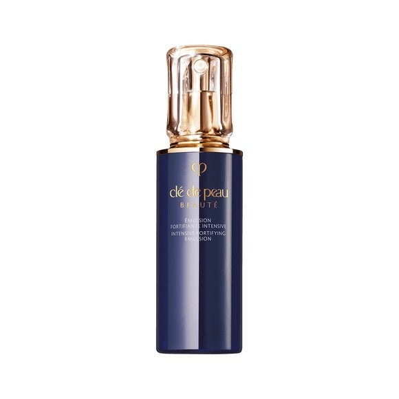 clé de peau エマルジョン フォルティファイング 125ml Clé de Peau Beauté Intensive Fortifying Emulsion 125ml – Momoko