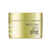 Dr. Ci: Labo Super White 377 VC Brightening Essence Cream 50g