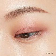 ETTUSAIS Eye Edition Color Palette Burgundy brown 艾杜紗 微暮丝绒双色立体眼影盘 #01 勃艮第棕色