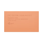 ETTUSAIS Eye Edition Color Palette #07 Apricot Beige