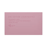 ETTUSAIS Eye Edition Color Palette #08 Cassis Cinnamon