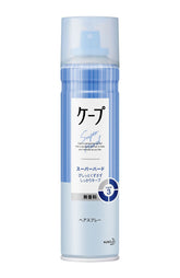 KAO Cape Super Hard Hair Spray 180g