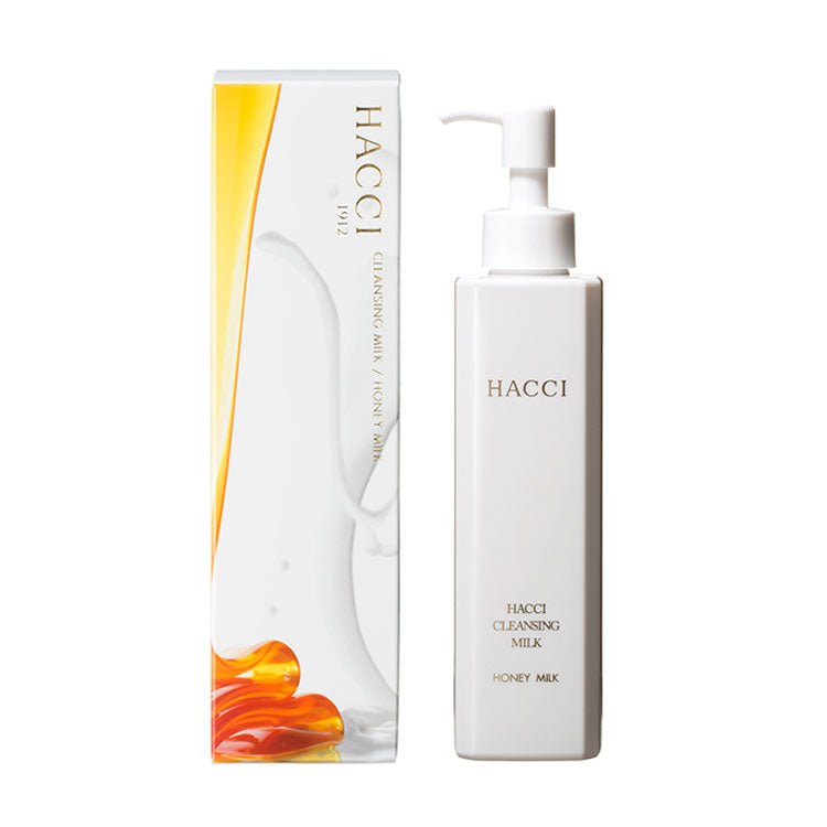 Hacci New Zealand Manuka Honey Hacci New Zealand Manuka Honey