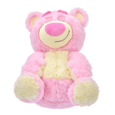 JDS Good Night's Sleep Collection x Pastel Color Fluffy Lotso Plush Toy