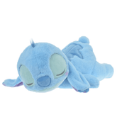 JDS Pastel Style Collection x Sleeping Stitch Plush Toy