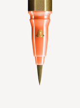 UZU BY FLOWFUSHI Eye Opening Liner Liquid Eyeliner #KHAKI