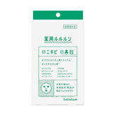 LULULUN Medical Acne Care Facial Sheet Mask 4pcs