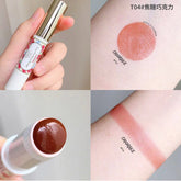 CANMAKE Stay-On Balm Rouge Tint Type #T04 Chocolate Lily