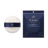 Clé de Peau Beauté Translucent Loose Powder N Puff