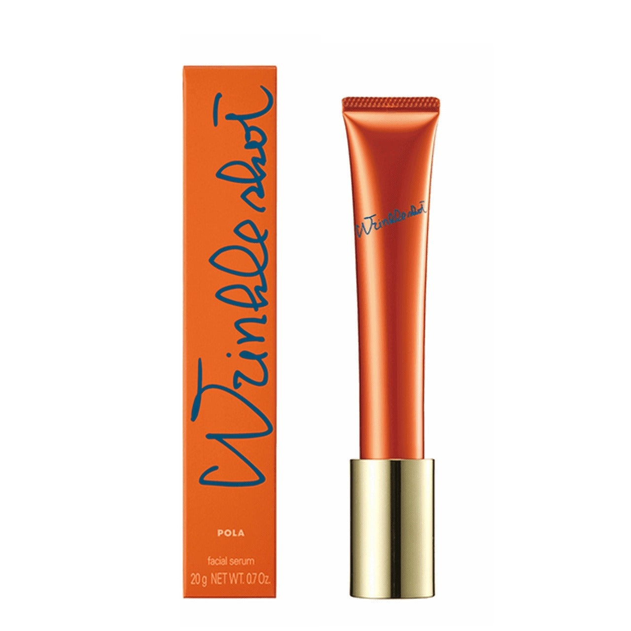 POLA Wrinkle Shot Serum 20g – Momoko Cosmetics