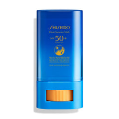 SHISEIDO Clear Stick UV Protector SPF 50+ PA++++ 20g