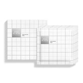 THE GINZA Moisturizing Mask 6pcs