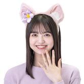 TDR Duffy & Friends Linabell x Linabell Headband