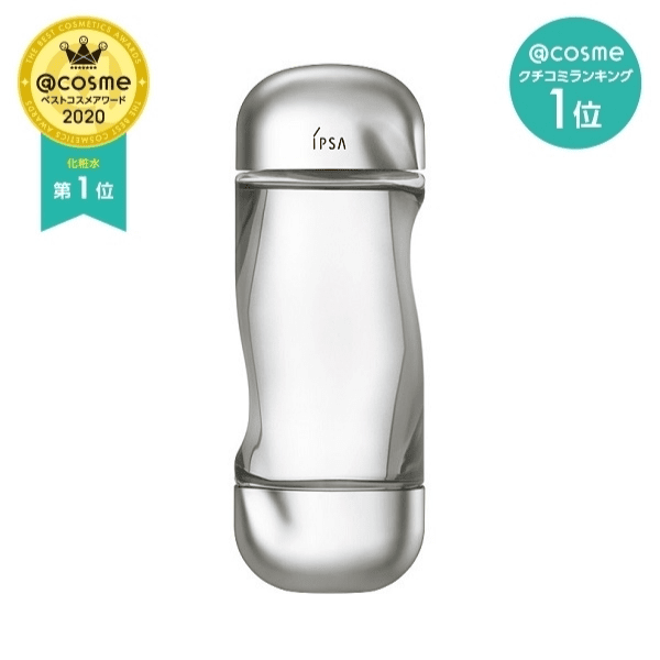 IPSA The Time Reset Aqua 200ml – Momoko Cosmetics