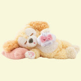 TDR Duffy's Sweet Dreams Sleeping CookieAnn Plush Toy