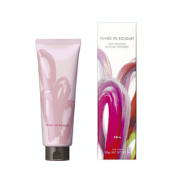 POLA's Pensee De Bouquet Body Emulsion Moist & Treat 230g