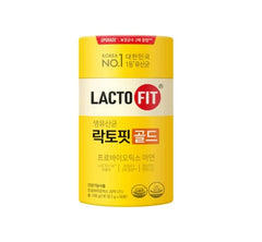 LACTO-FIT Probiotics Gold Upgrade