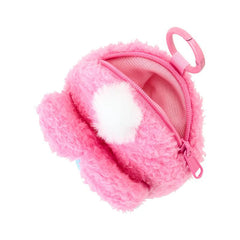 Sanrio Hello Kitty Mini Pouch Charm Spring Rabbit